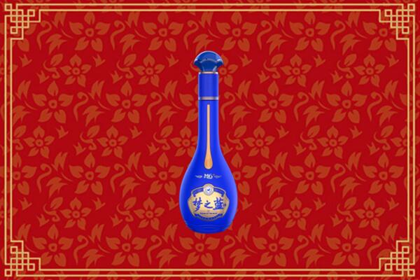 附近收购：宜春丰城市名酒梦之蓝价格