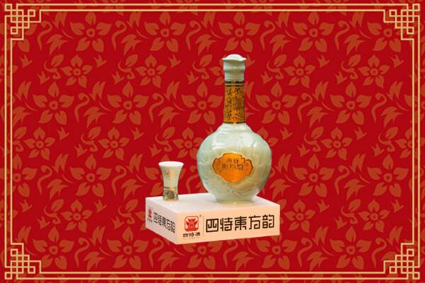 高价求购：宜春丰城市回收四特酒
